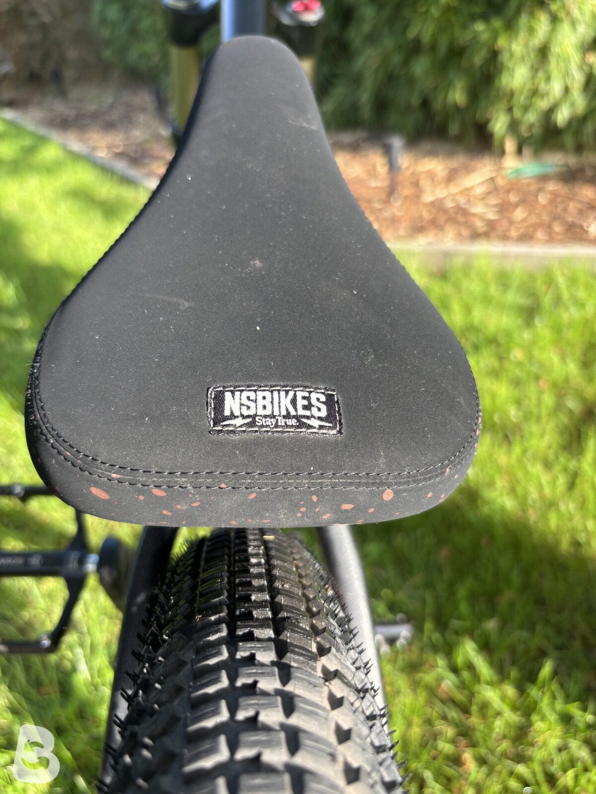 NS Bikes Movement 3 2021