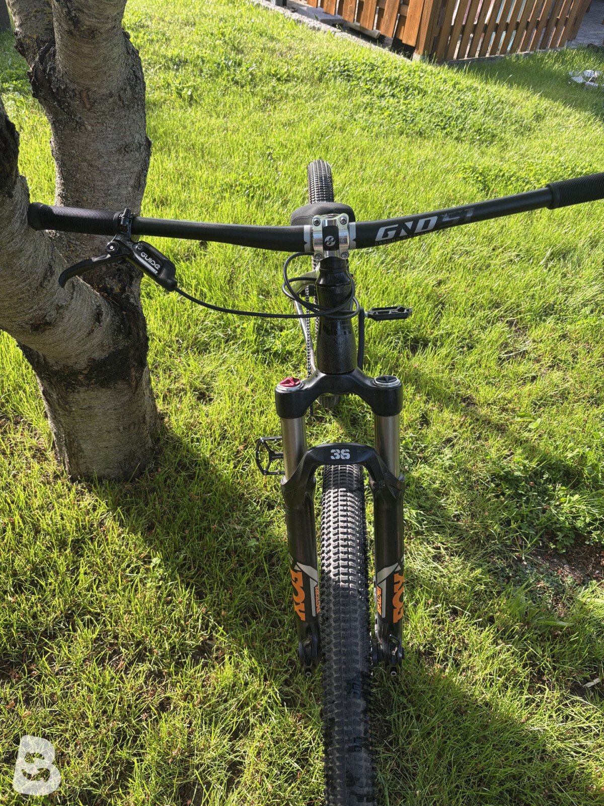 NS Bikes Movement 3 2021