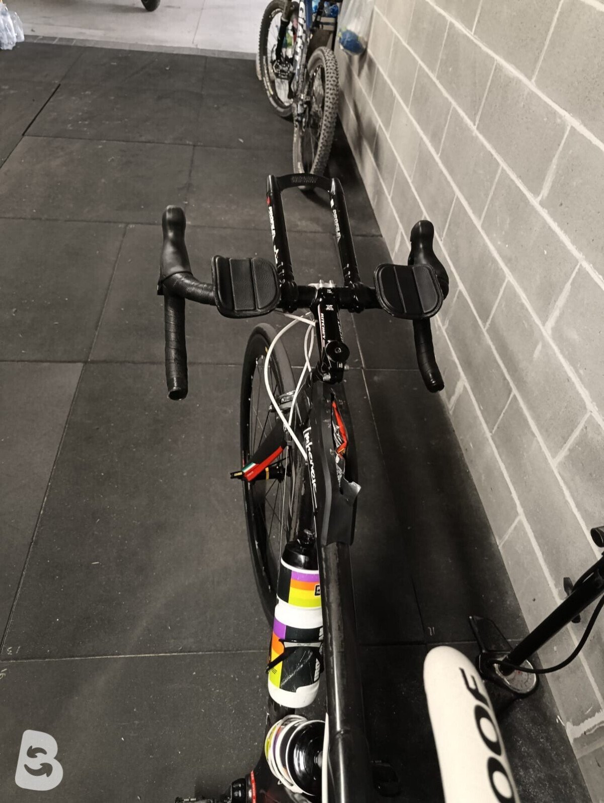 Wilier Triestina Imperiale 2012