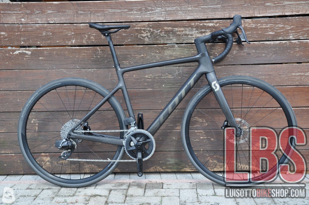 Scott Addict 10 Disc 2024