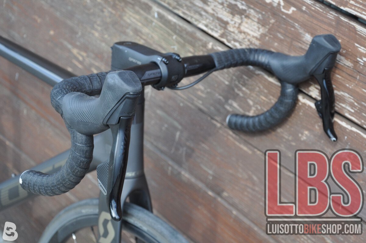 Scott Addict 10 Disc 2024