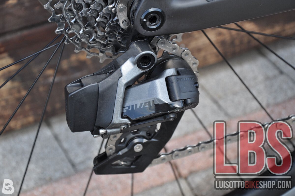 Scott Addict 10 Disc 2024