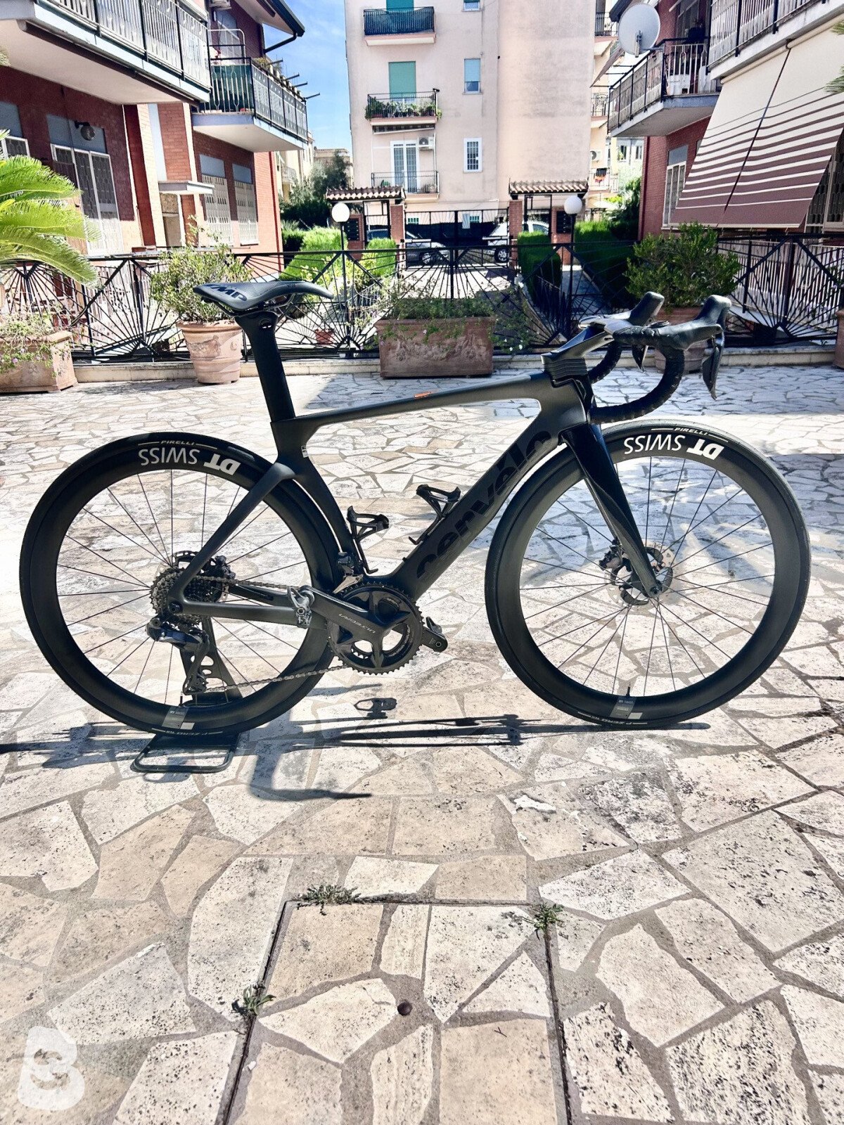 Cervelo S5 2023