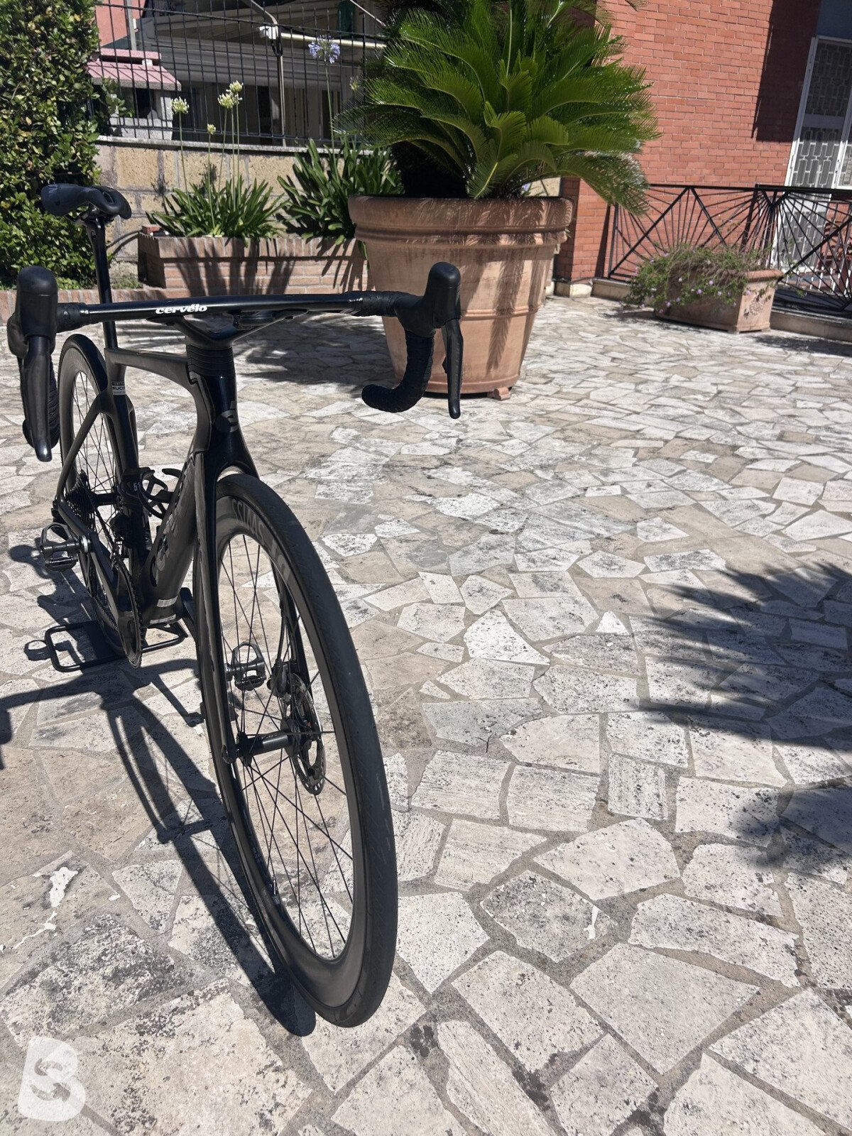 Cervelo S5 2023