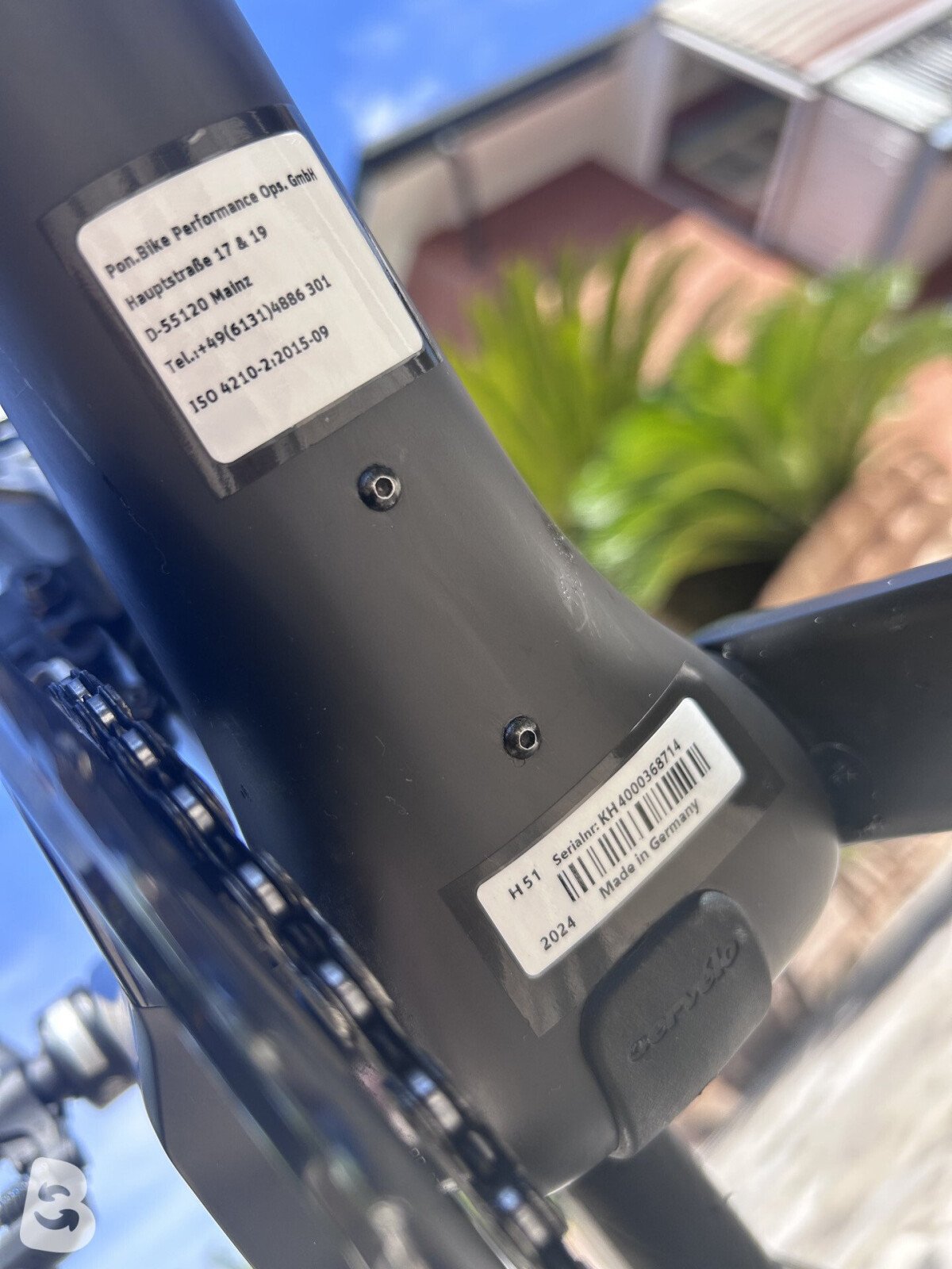 Cervelo S5 2023
