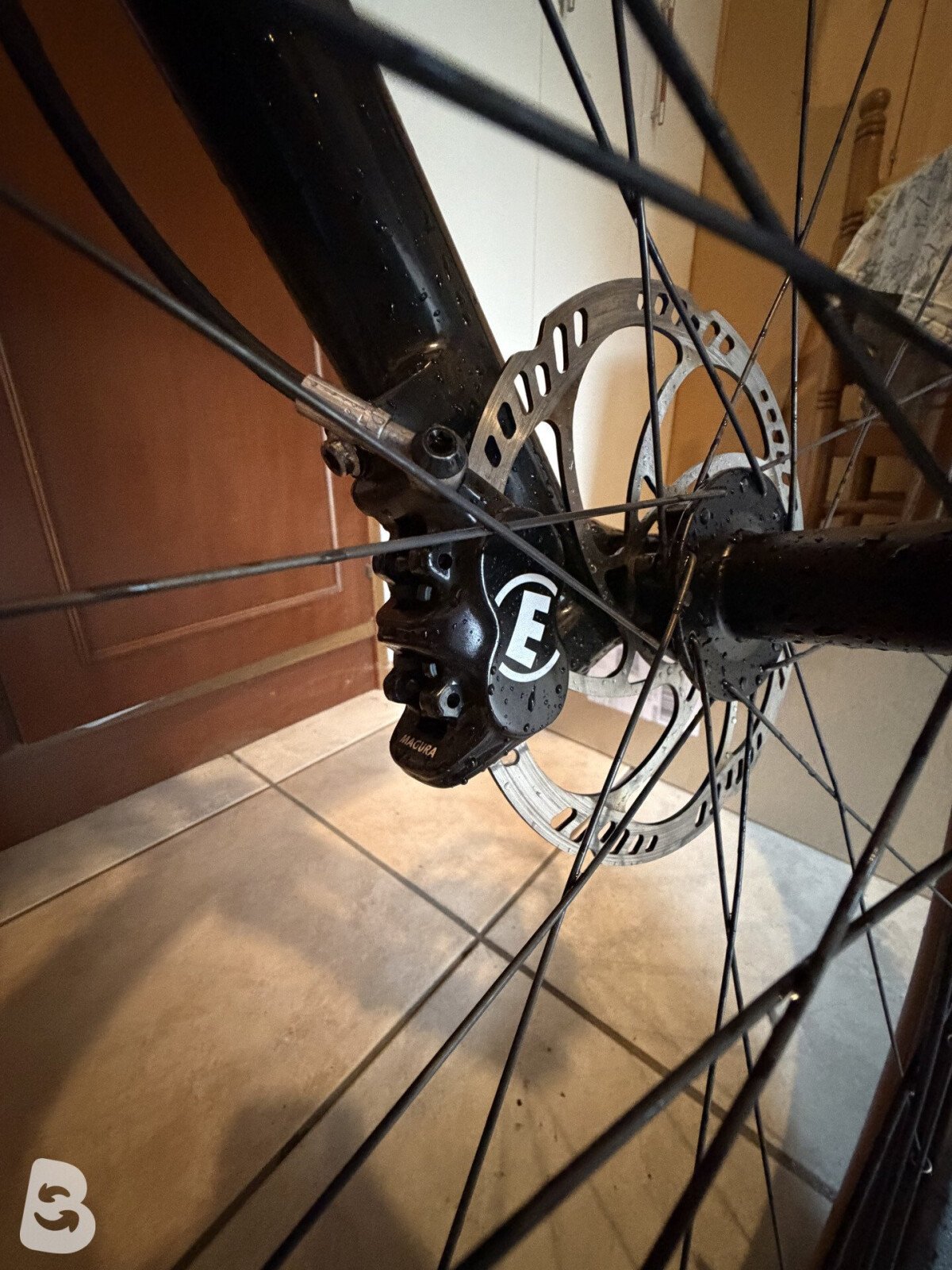 Norco Optic C3 2021