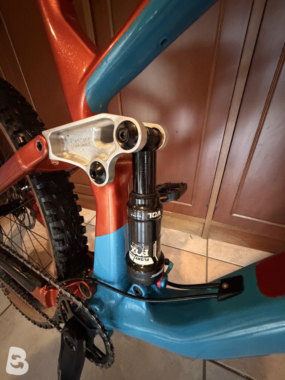 Norco Optic C3 2021