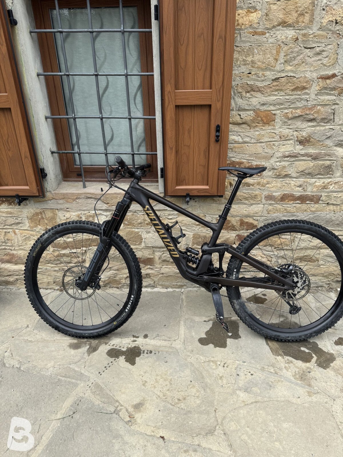 Specialized Enduro Comp 2021