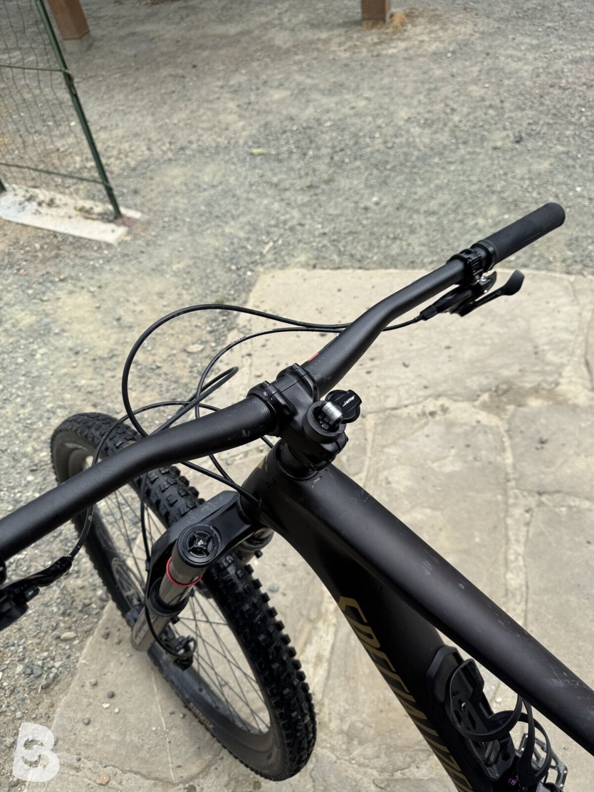 Specialized Enduro Comp 2021