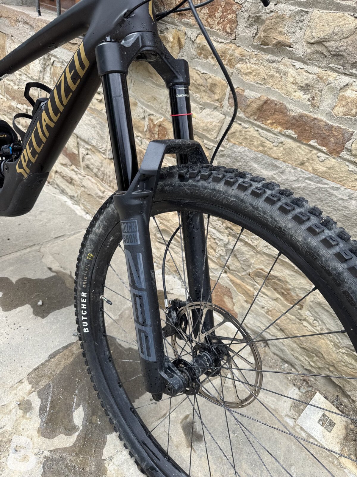Specialized Enduro Comp 2021