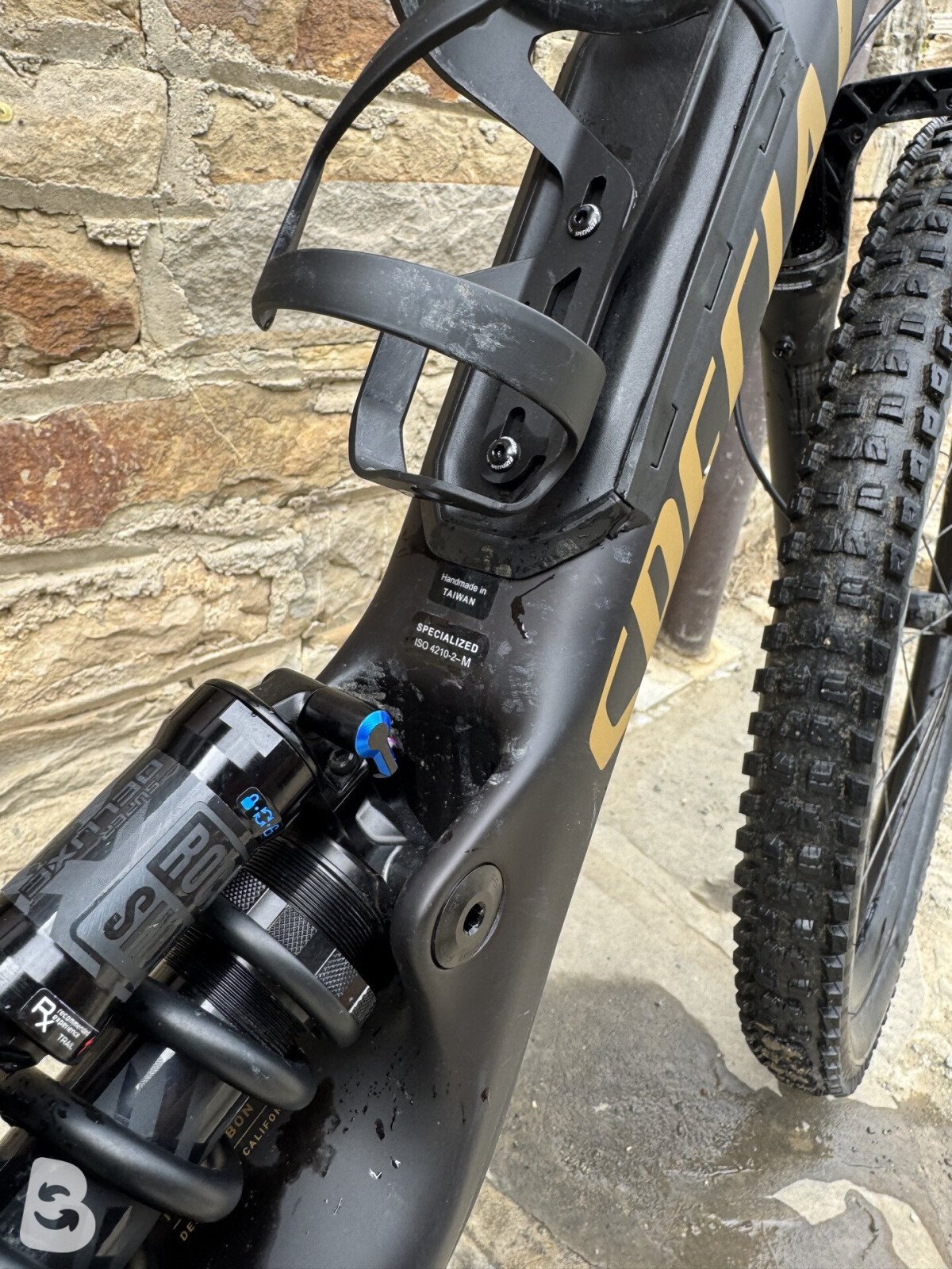Specialized Enduro Comp 2021