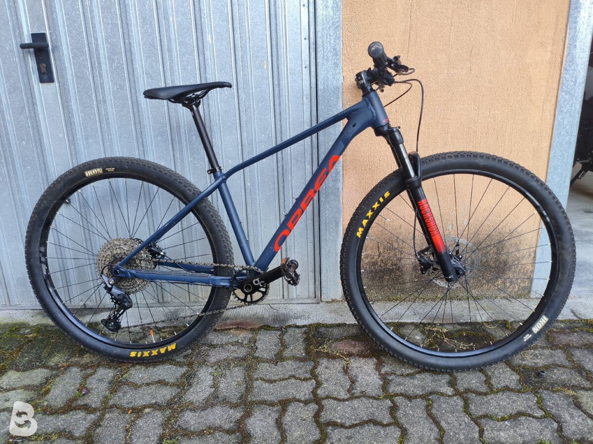 Orbea Alma H30 2021