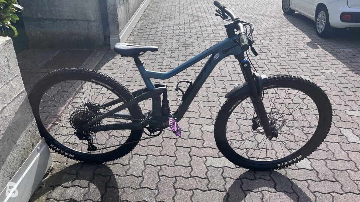 Scott ransom 920 2023