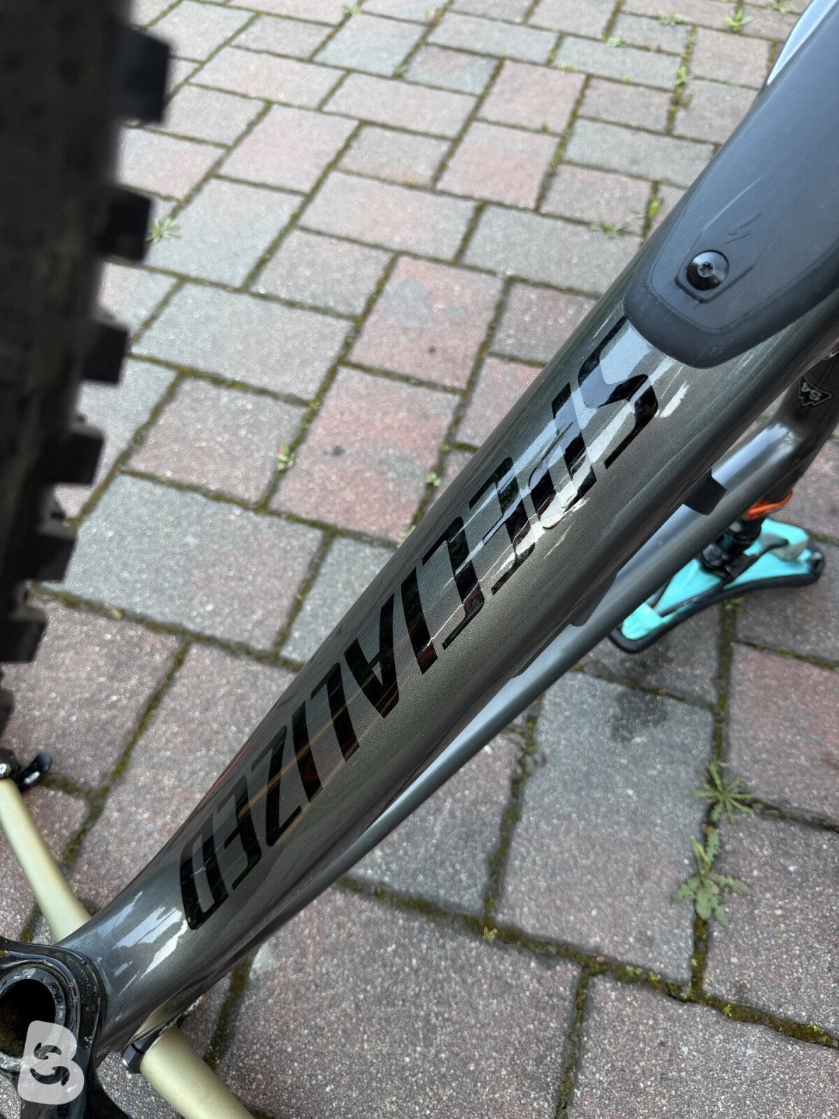 Specialized Enduro Comp 2022