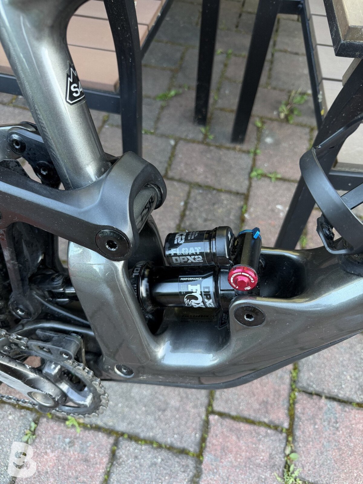 Specialized Enduro Comp 2022