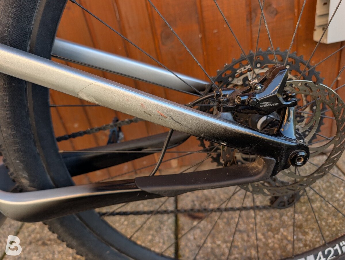 Cannondale Scalpel Carbon 3 2021