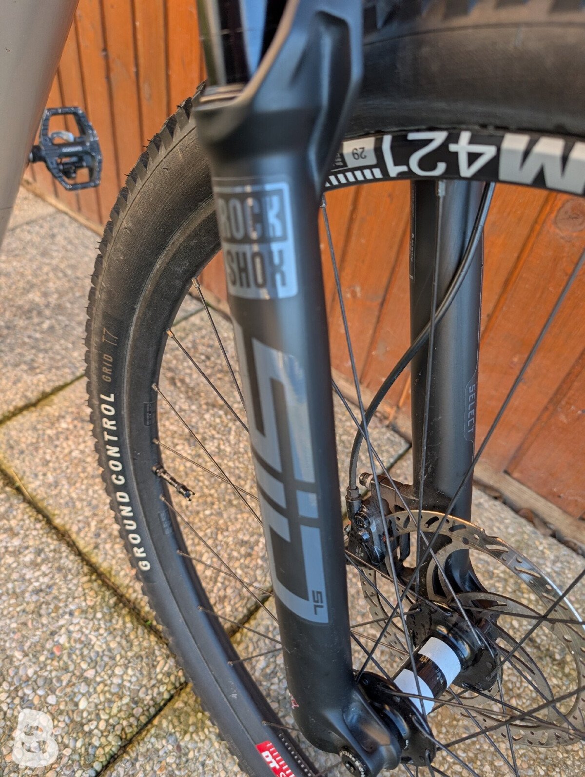 Cannondale Scalpel Carbon 3 2021