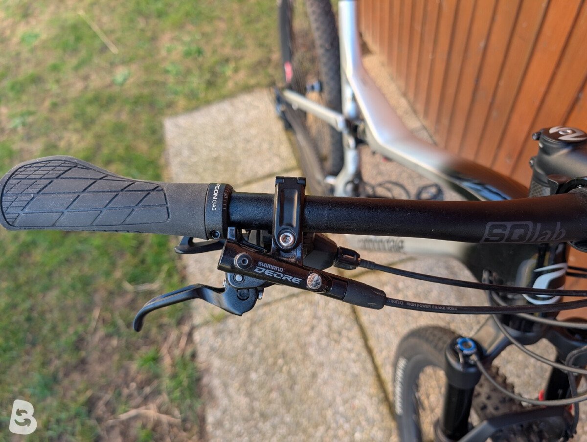 Cannondale Scalpel Carbon 3 2021