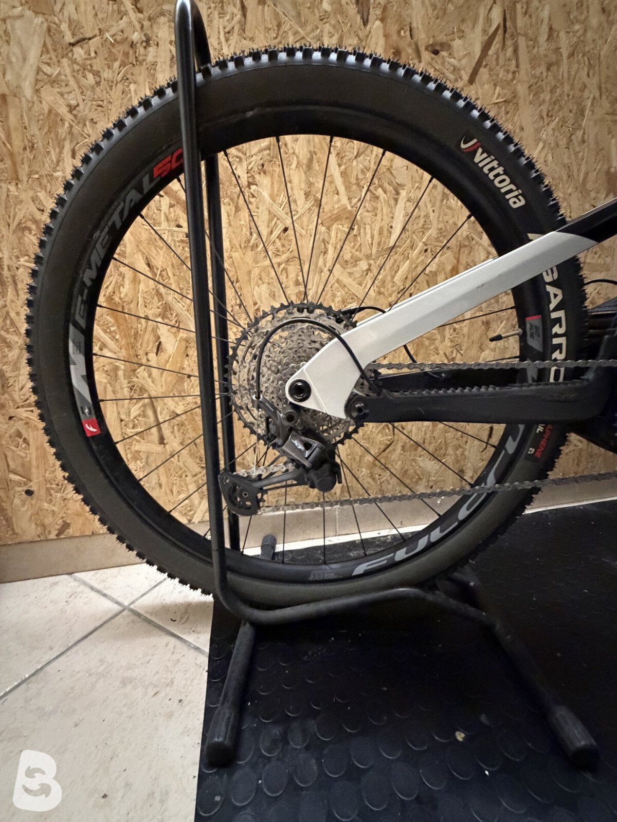 Olympia Nitro Competizione 2025