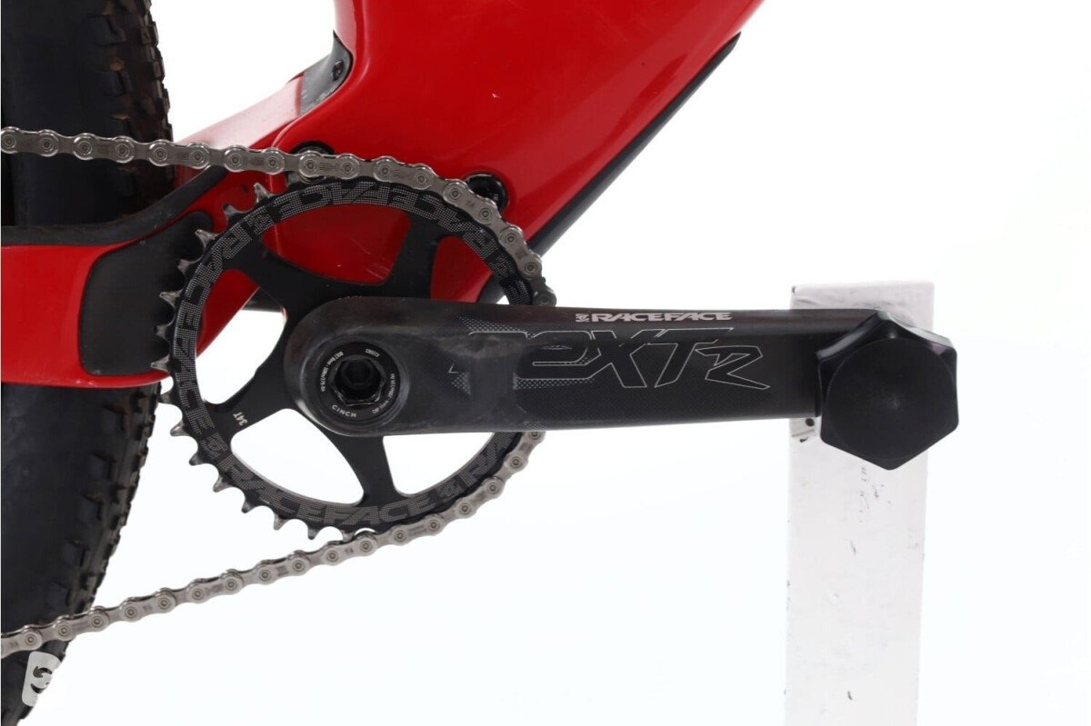 Scott Spark RC Team XT 2022