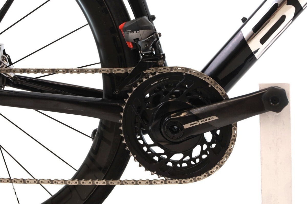 BMC Roadmachine 01 Three AXS 12V 2020
