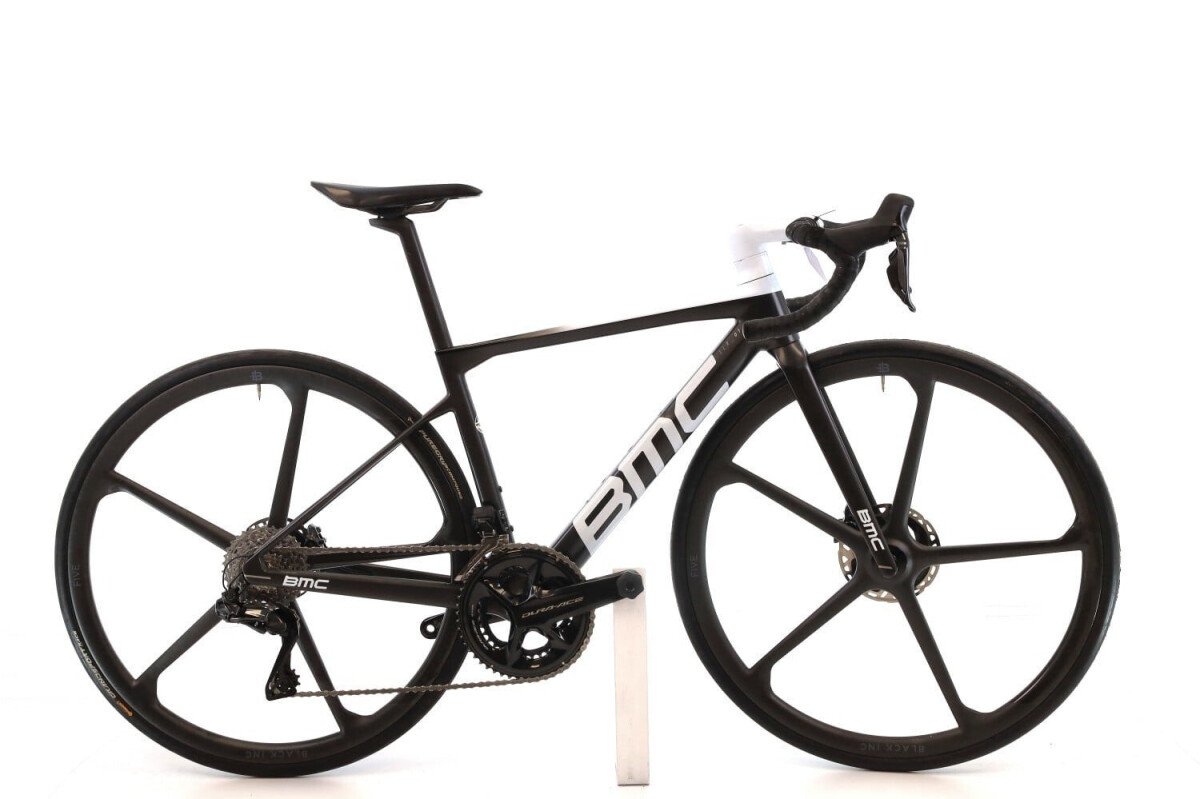 BMC SLR 01 Two Di2 12V 2024