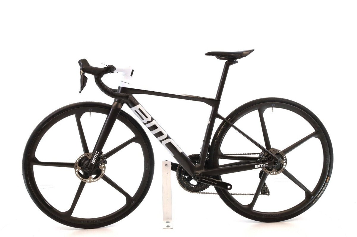 BMC SLR 01 Two Di2 12V 2024