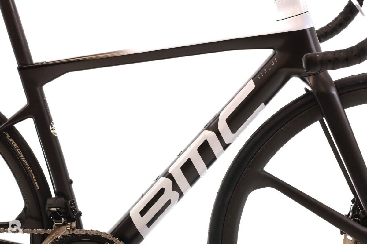 BMC SLR 01 Two Di2 12V 2024