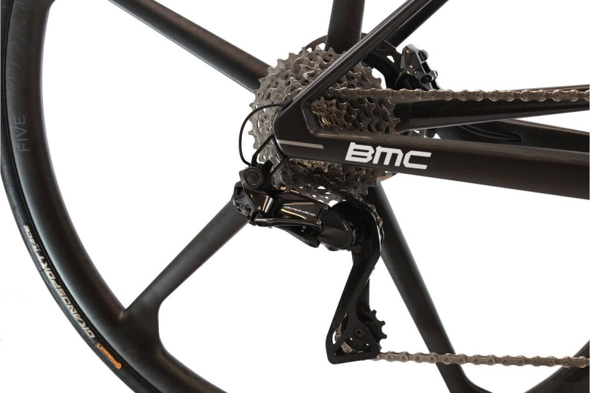 BMC SLR 01 Two Di2 12V 2024