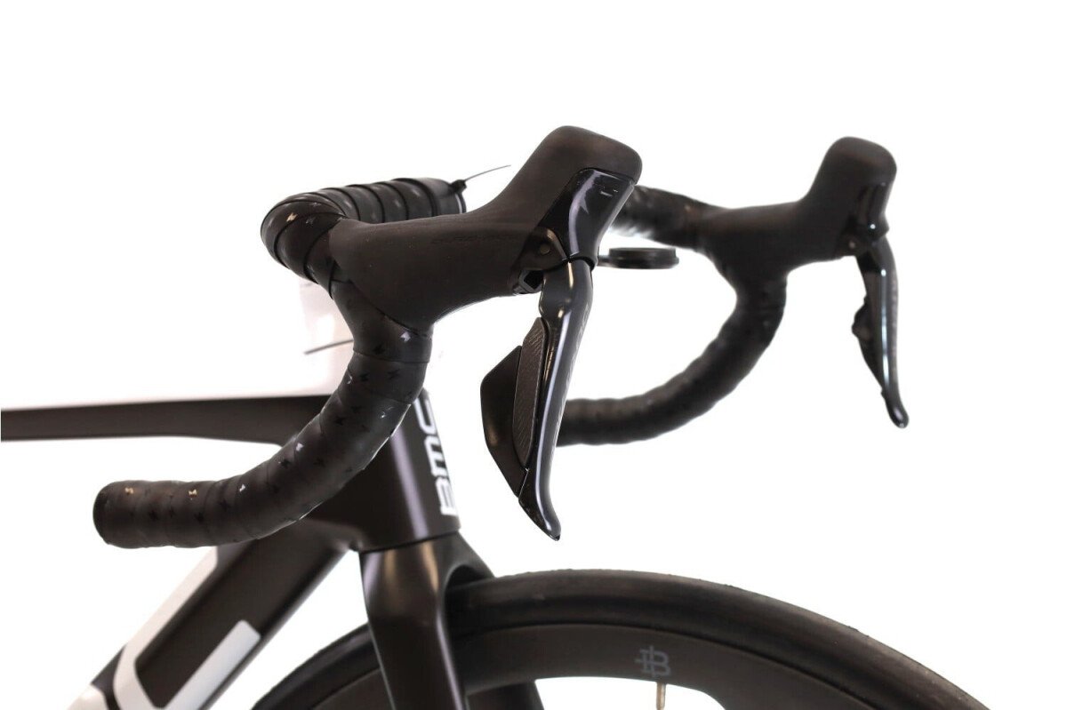 BMC SLR 01 Two Di2 12V 2024