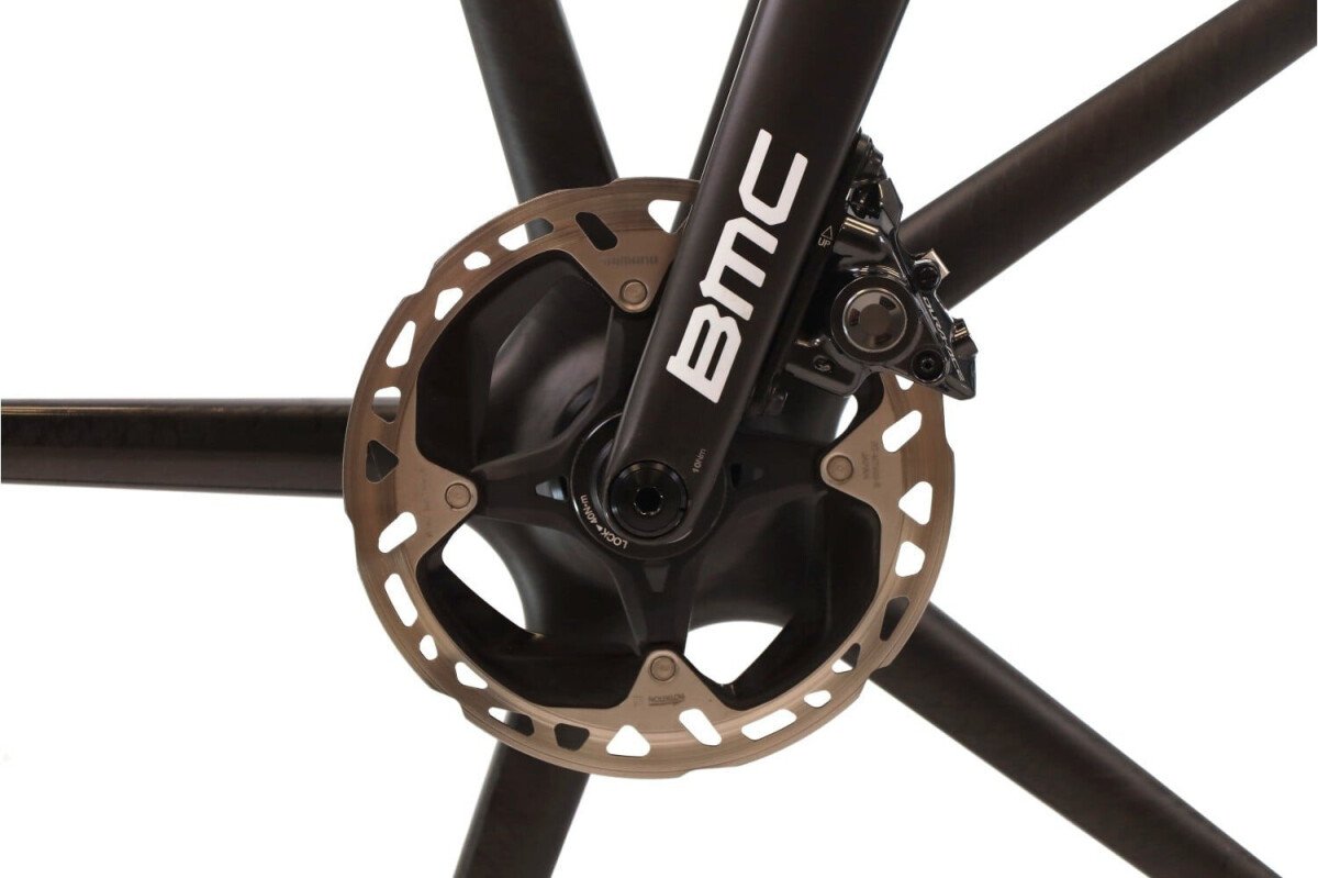 BMC SLR 01 Two Di2 12V 2024