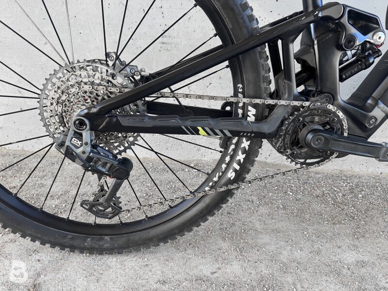 Mondraker Sly RR 2025