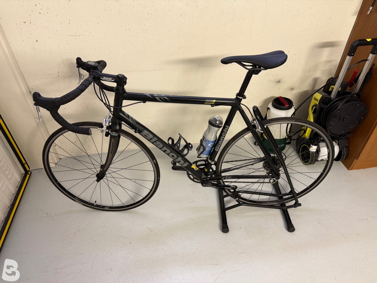 Bianchi Bianchi SL3 Lite Alloy (Reparto Corse). Misure L