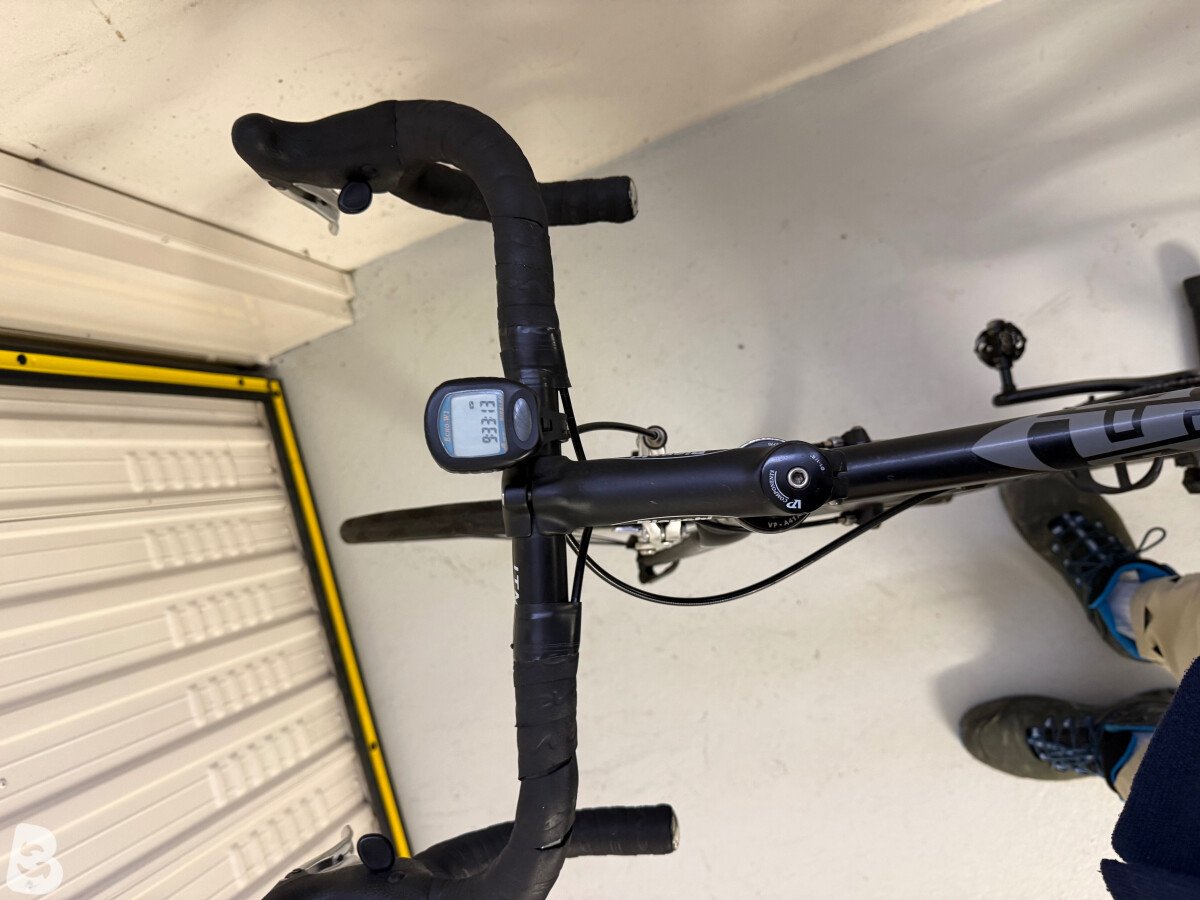 Bianchi Bianchi SL3 Lite Alloy (Reparto Corse). Misure L