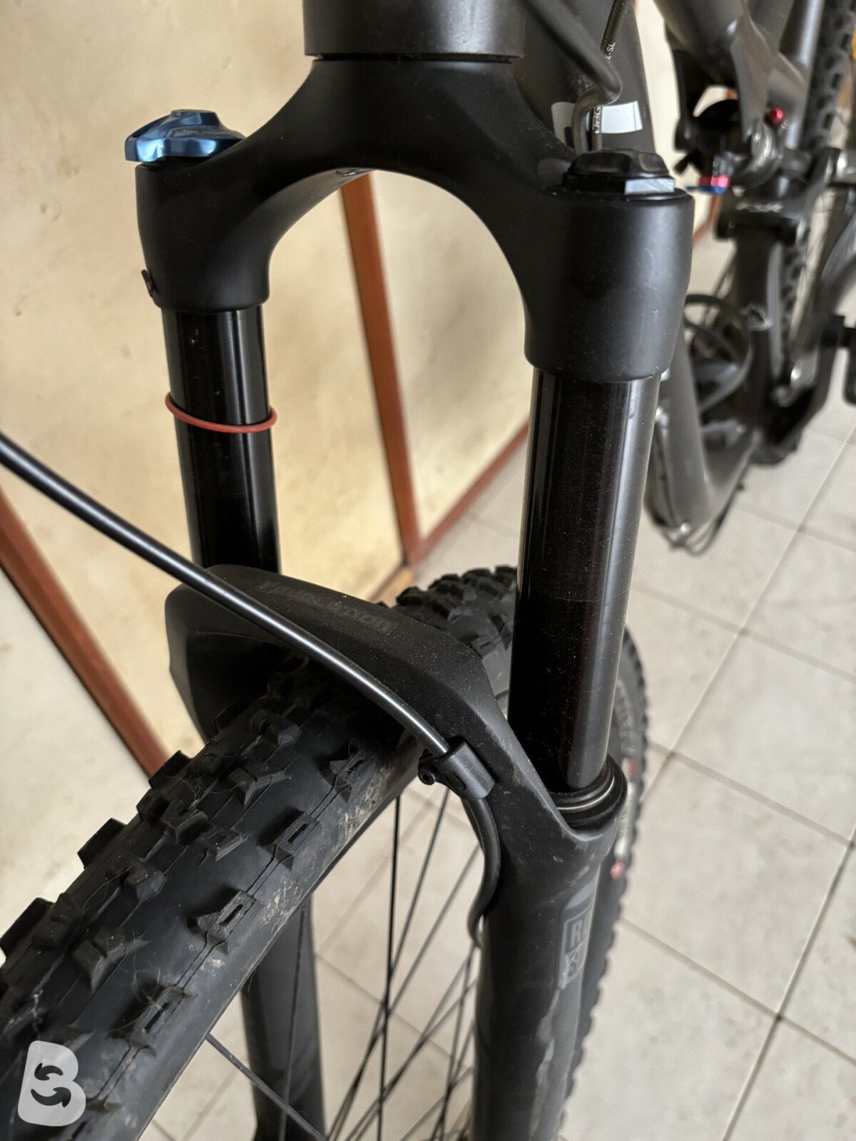 Specialized stumpjumper 2015
