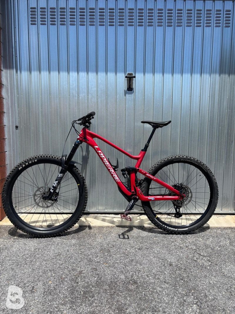 Lapierre Spicy 6.9 CF 2021