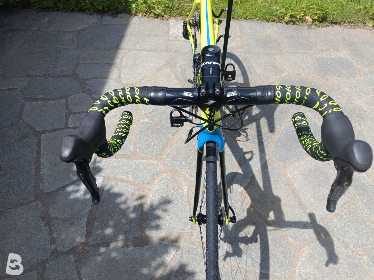 Giant Propel Advanced Sl 2017