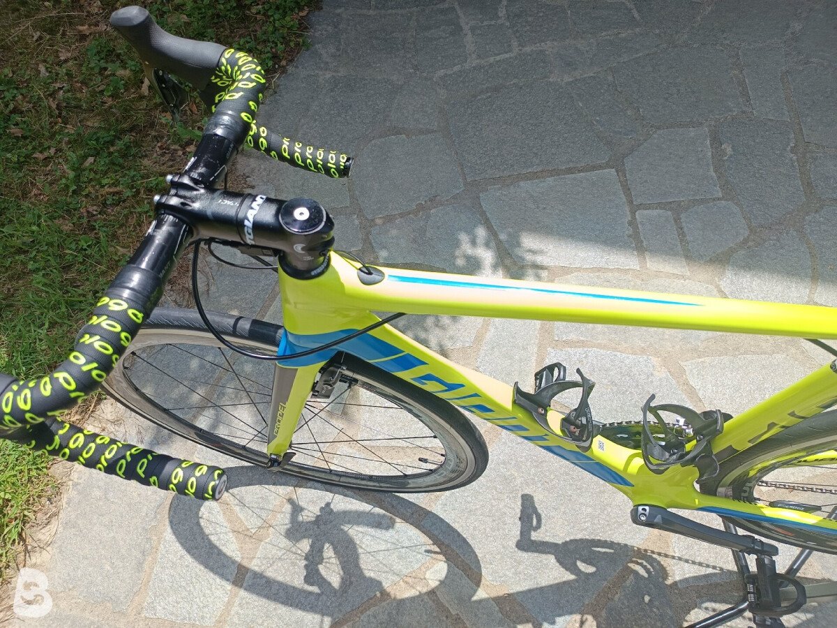 Giant Propel Advanced Sl 2017
