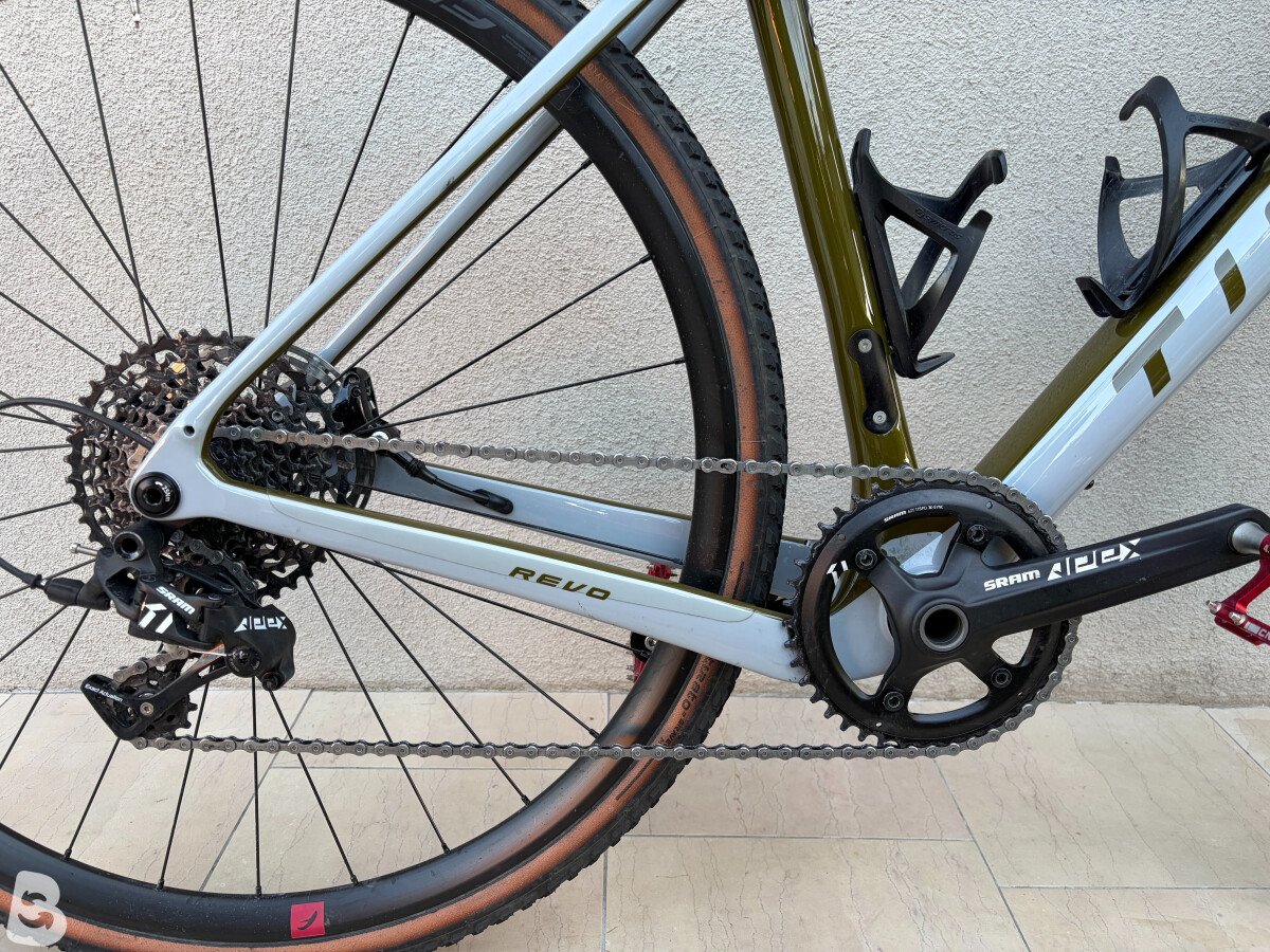 Titici REVO 2024