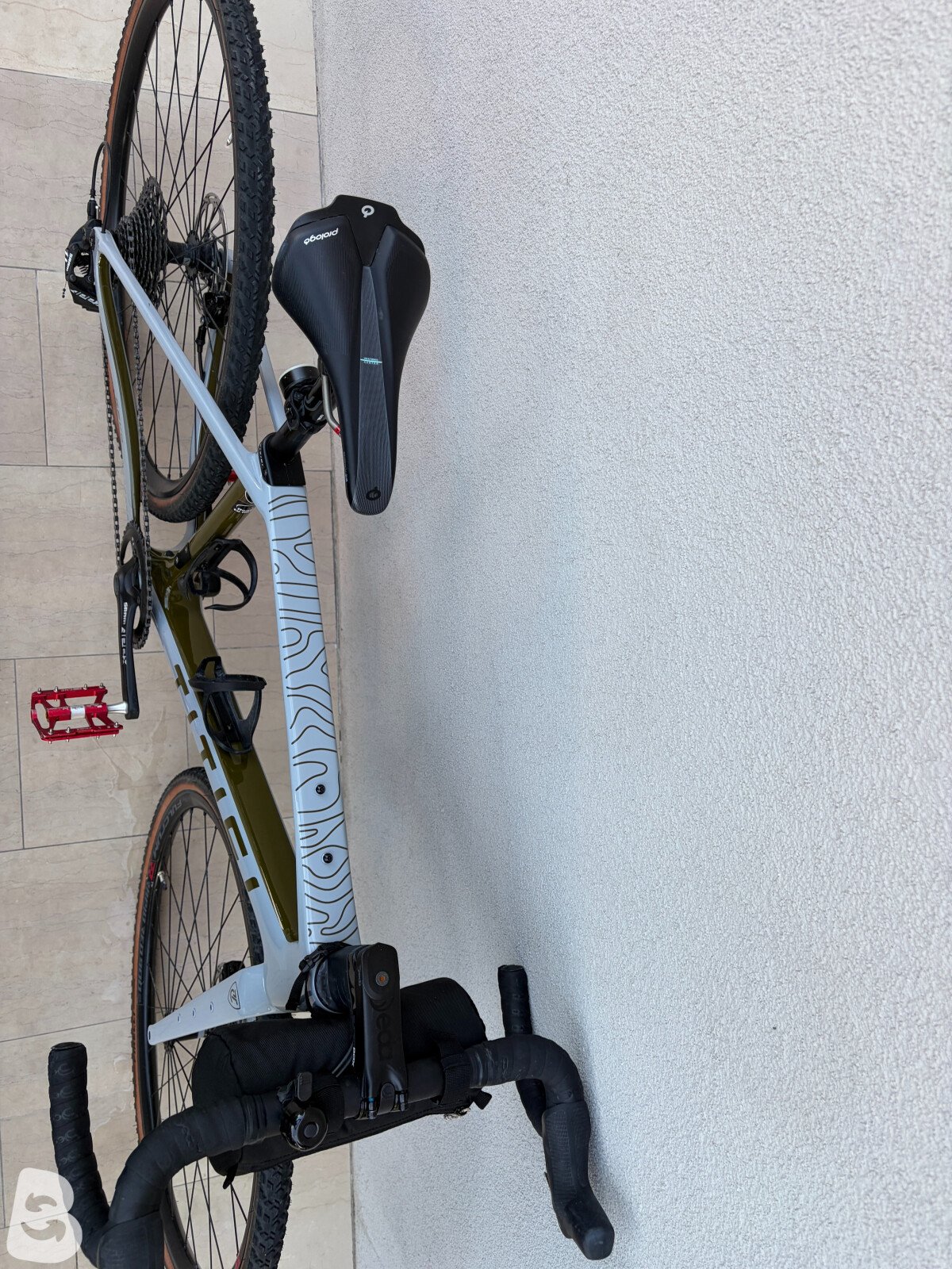 Titici REVO 2024