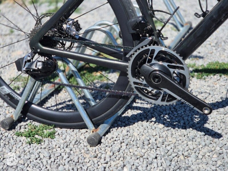 Specialized S-Works Tarmac SL7 SRAM red eTap AXS 2022