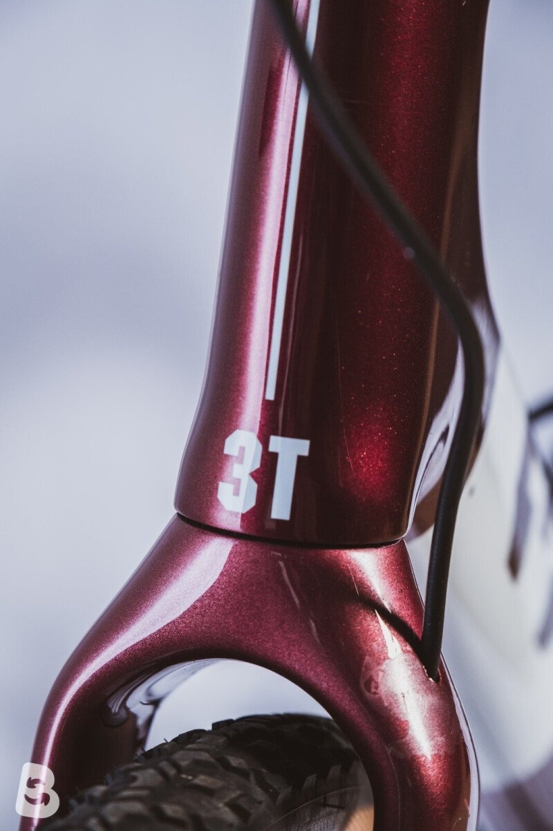3T EXPLORO PRO 2022