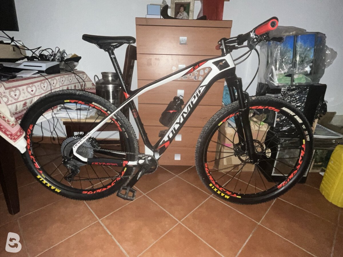 Olympia F1 2019