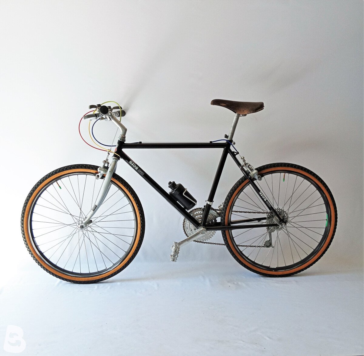 Gios Compact mtb,mountain bike, vintage 1989
