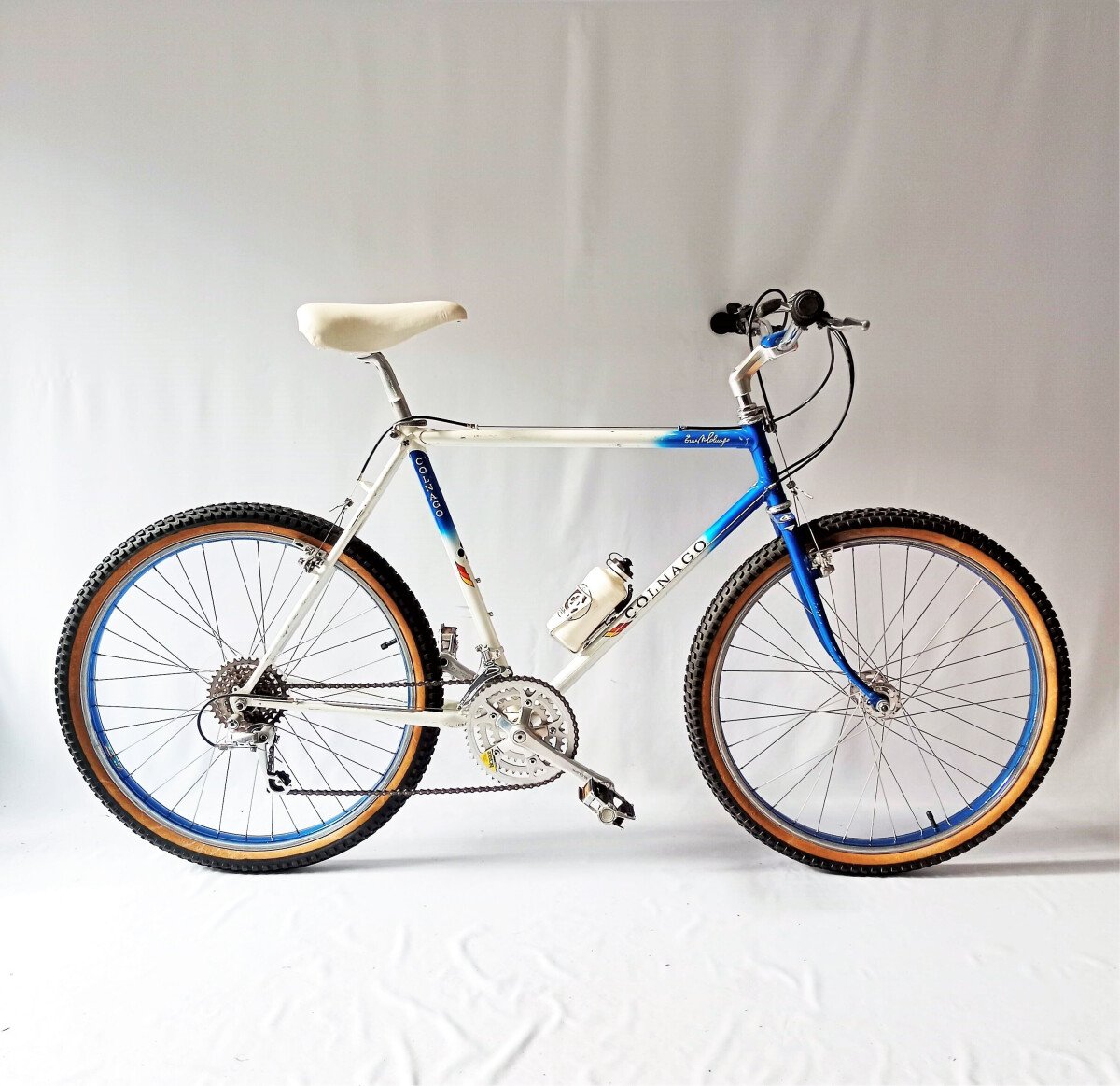 Colnago Super mtb, vintage 1987