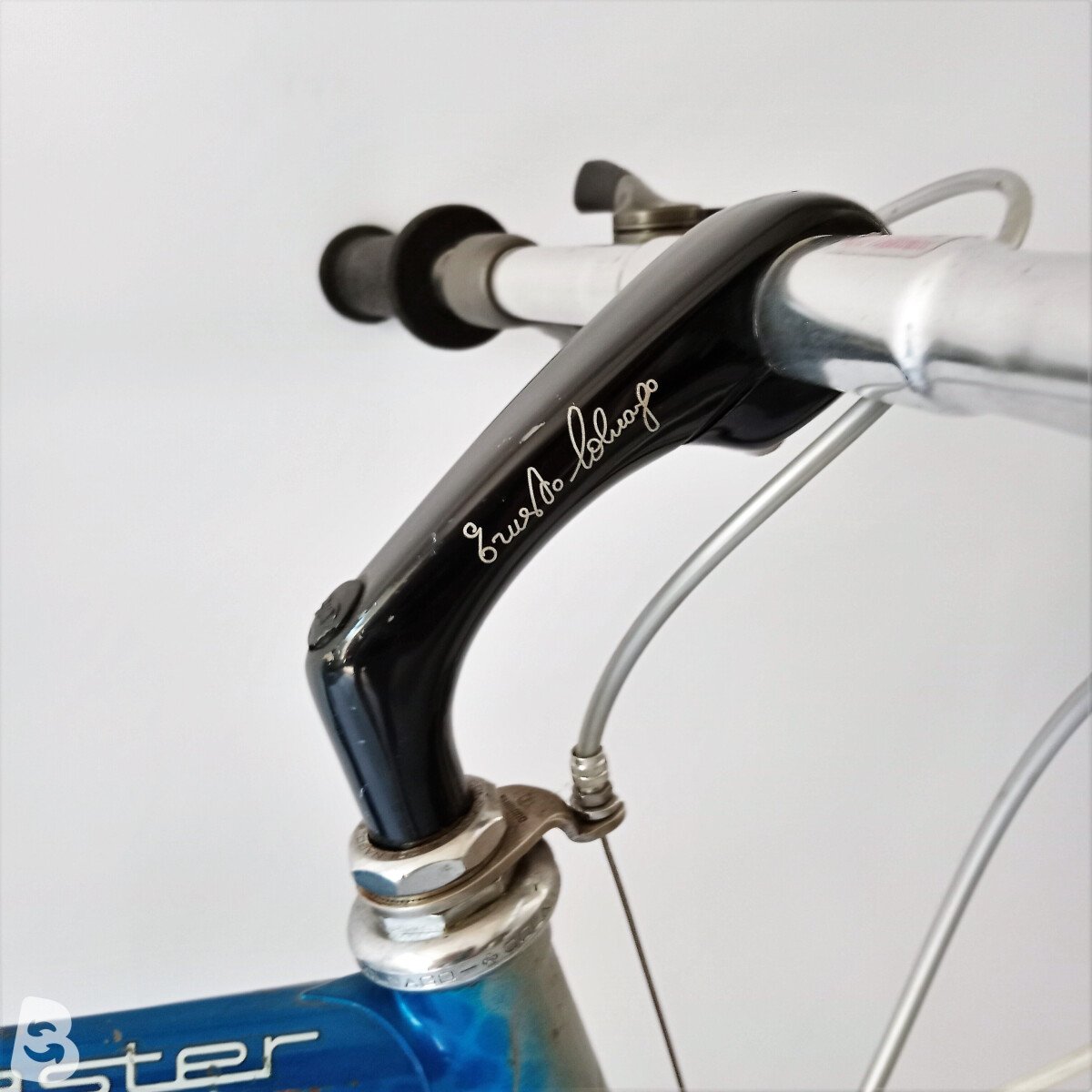 Colnago Master, mountain bike, vintage 1989
