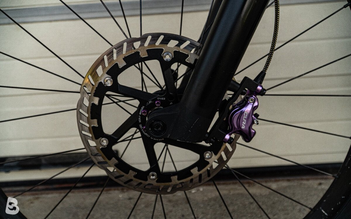 Specialized Sworks Enduro custom 2025