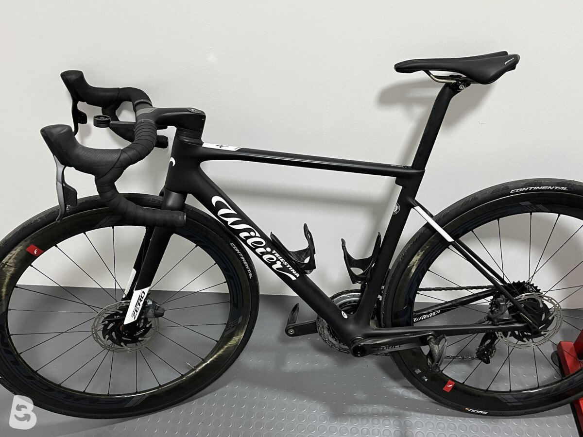 Wilier Triestina Filante SL 2024