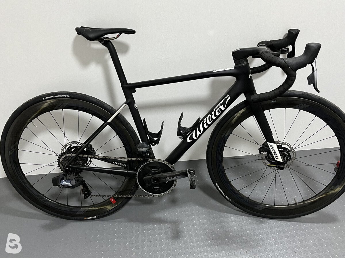 Wilier Triestina Filante SL 2024