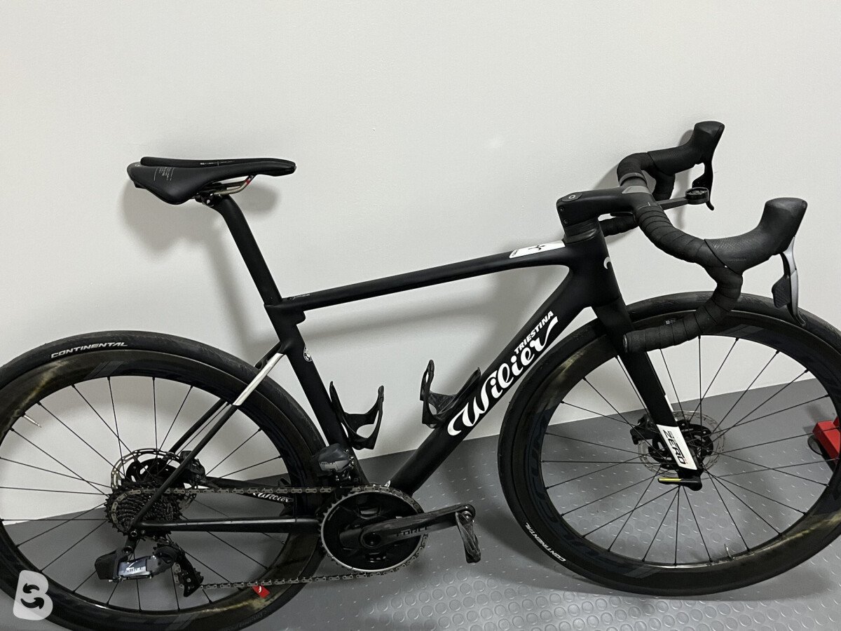 Wilier Triestina Filante SL 2024